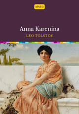 Book Cover of Anna Karenina by Leo Tolstoy (ISBN: )