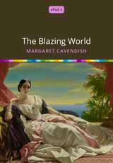 Book Cover of The Blazing World by Margaret Cavendish (ISBN: )