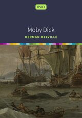 Book Cover of Moby Dick by Herman Melville (ISBN: )