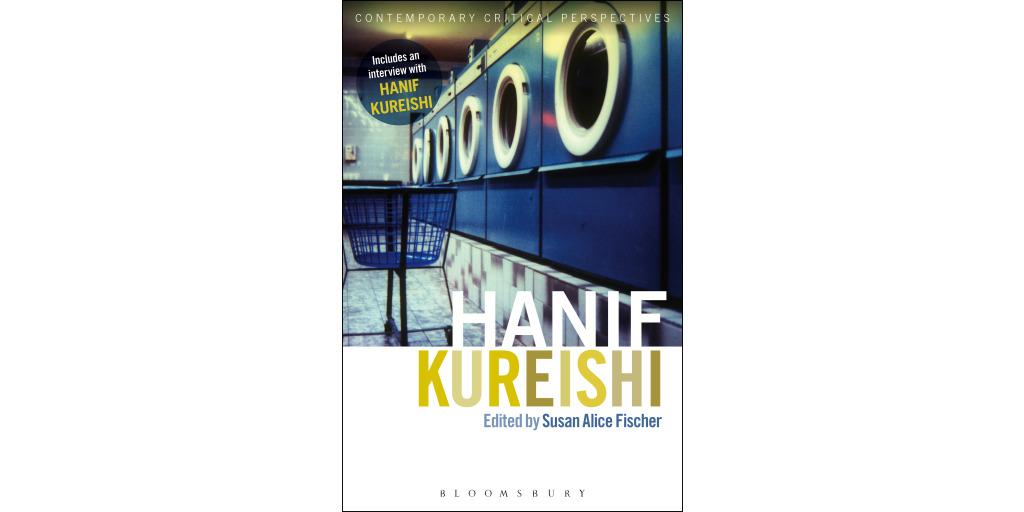 Hanif Kureishi - Jellybooks Cloud Reader