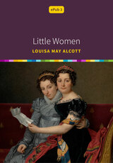 Book Cover of Little Women by Louisa May Alcott (ISBN: )