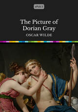 Book Cover of The Picture of Dorian Gray by Oscar Wilde (ISBN: )