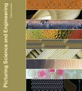 Book Cover of Picturing Science and Engineering by Felice C Frankel (ISBN: 9780262038553)