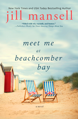 Book Cover of Meet Me at Beachcomber Bay by Jill Mansell (ISBN: 9781492649557)
