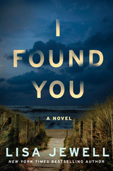 Book Cover of I Found You by Lisa Jewell (ISBN: 9781501154614)